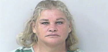 Audrey Padgitt, - St. Lucie County, FL 